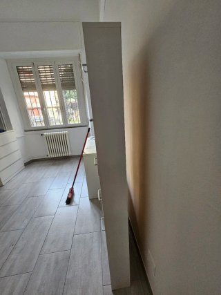 Scarpiera Slim 164x66x15cm | 5 Vani