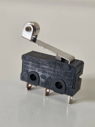 200 Microswitch KW4A(S) Dongnan NUOVI