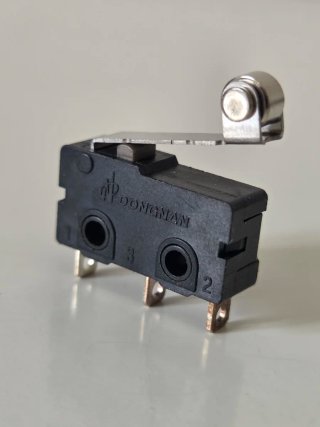 200 Microswitch KW4A(S) Dongnan NUOVI