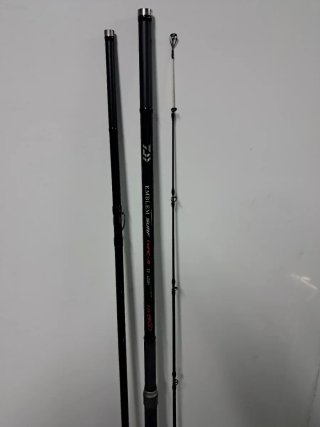 Caña Surfcasting Daiwa Emblem Surf Tipo R