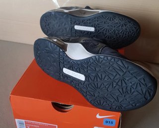 Zapatillas Nike Air Max bella Negras