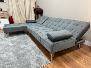 Sofacama Abatible Nuevo Oferta Chaisse