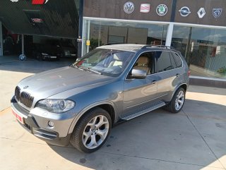 BMW X5 2008