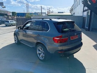 BMW X5 2008