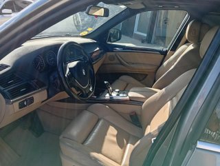 BMW X5 2008