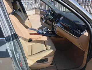 BMW X5 2008