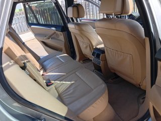 BMW X5 2008