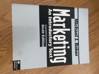 Libros de marketing