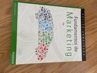 Libros de marketing