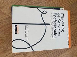 Libros de marketing