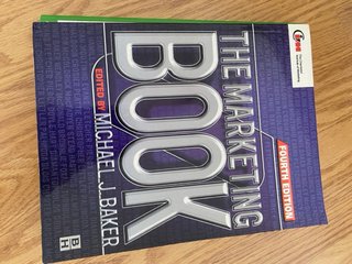 Libros de marketing