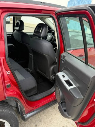 Jeep Compass 2009