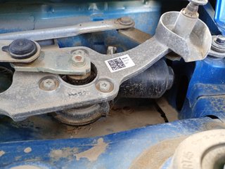 MOTOR LIMPIA DELANTERO Kia Stonic (YBCUV)(2017->)