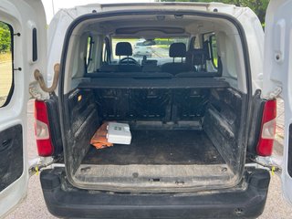 Opel Combo Life 2019
