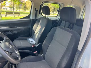 Opel Combo Life 2019