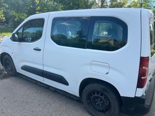 Opel Combo Life 2019