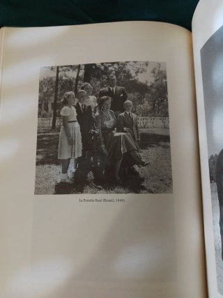 Yo, María de Borbón
