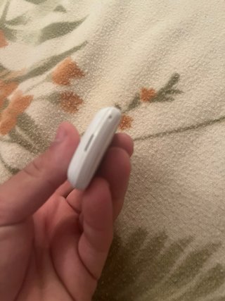 Samsung E1050 Blanco