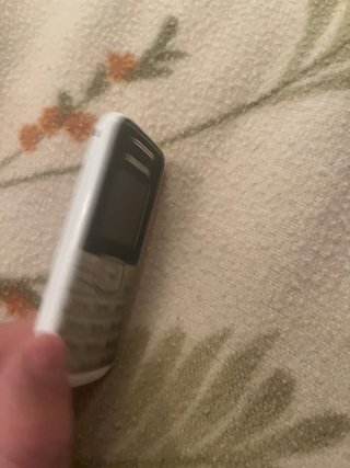 Samsung E1050 Blanco