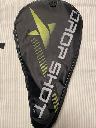 Pala Drop Shot Eva Pro Ultimate