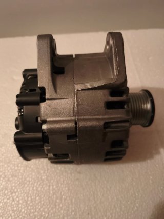Alternador Valeo 150A Renault/Nissan/Opel