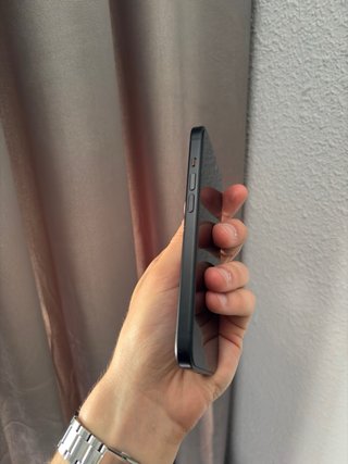 iPhone 15 Negro