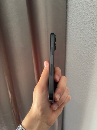 iPhone 15 Negro