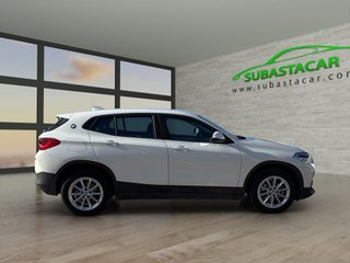 X2 sDrive16d