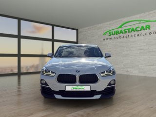 X2 sDrive16d