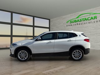 X2 sDrive16d