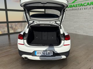 X2 sDrive16d