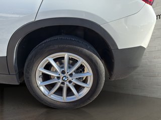 X2 sDrive16d