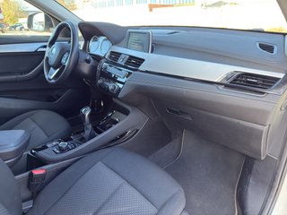 X2 sDrive16d