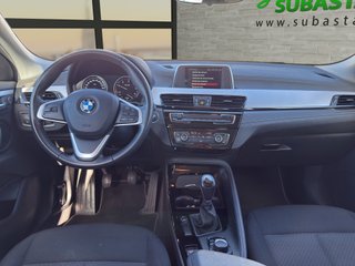 X2 sDrive16d