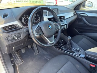 X2 sDrive16d