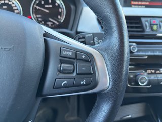 X2 sDrive16d