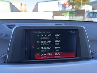 X2 sDrive16d