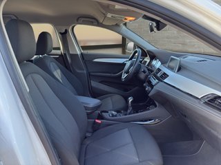 X2 sDrive16d