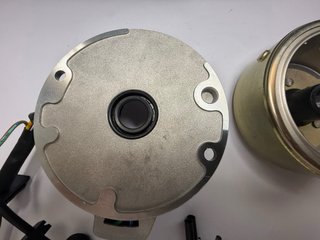 Encendido completo pit bike 90cc 110cc 125cc 140cc