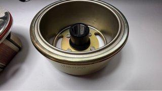 Encendido completo pit bike 90cc 110cc 125cc 140cc