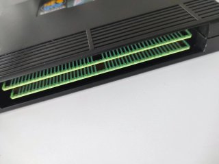 Art of Fighting 2 Neo Geo AES JP