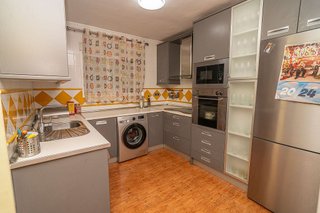 Piso en venta en Linares