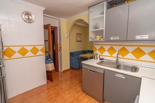 Piso en venta en Linares