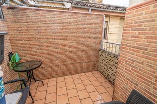 Piso en venta en Linares