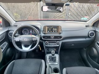 Hyundai Kona Kauai