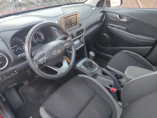 Hyundai Kona Kauai