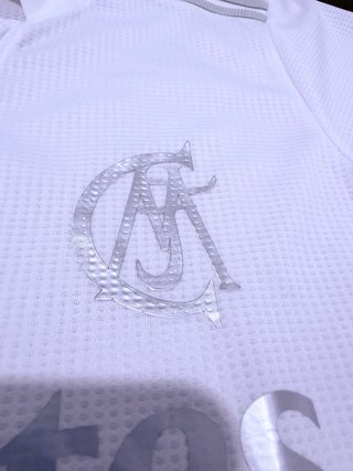 Camiseta Real Madrid Edición Limitada Adidas