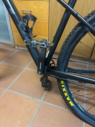 Bicicleta GT Avalanche Expert 29”