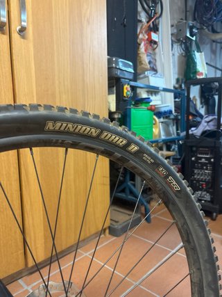 Bicicleta GT Avalanche Expert 29”