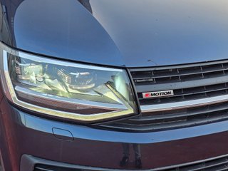 VW California Beach 4Motion